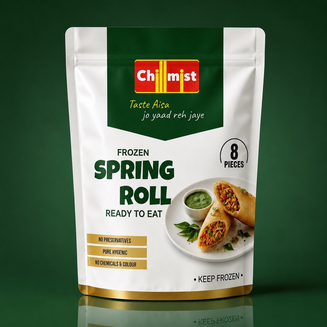 Spring Roll